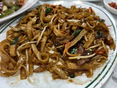 -明本湛江鸡•海鲜小厨(陈家祠店)