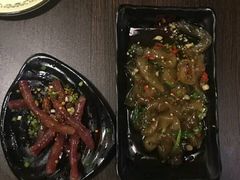 -李不管把把烧(绵阳总店)
