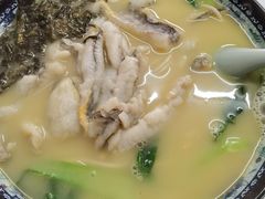 -明呈黄鱼面馆(斜土路店)