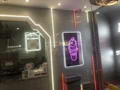 -DQ·蛋糕·冰淇淋(通州万达店)