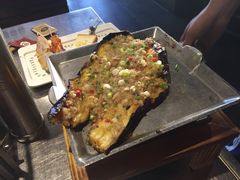 -很久以前羊肉串(京汉店)