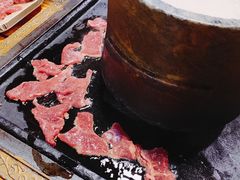 -滇藏石锅宴(北门坡古城管理局店)