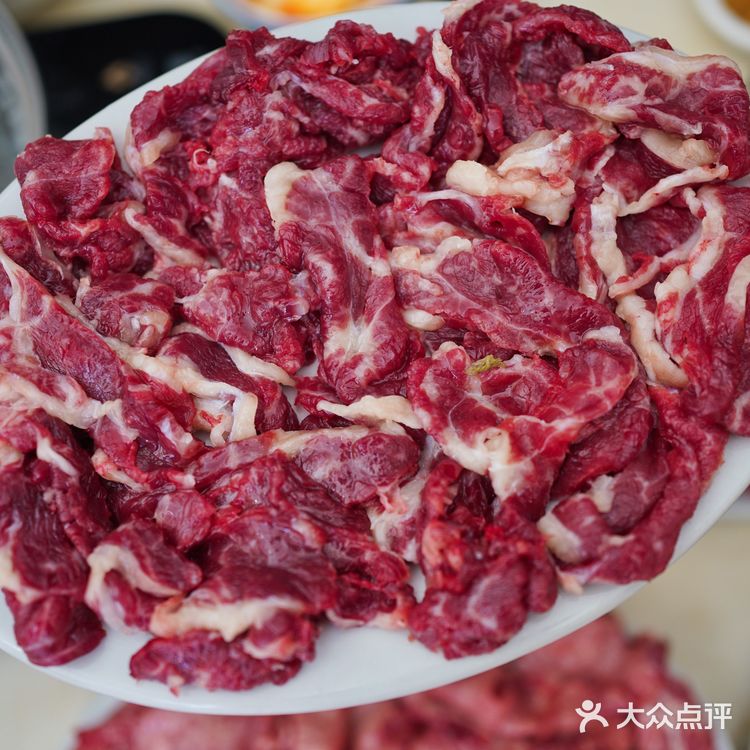 在汕头吃到好牛肉，没有秘密，全看关系