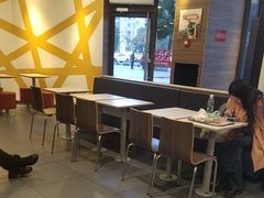 -麦当劳(衡阳中心汽车站店)