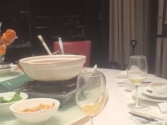-湖锦酒楼·32年地道湖北菜(光谷店)