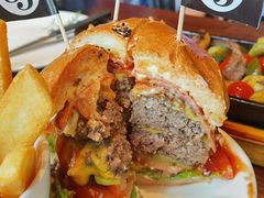 -Bistro 63 创意融合料理(广粤天地店)