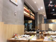 -木屋烧烤(创业店)