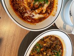 -太二酸菜鱼(中山龙之梦店)