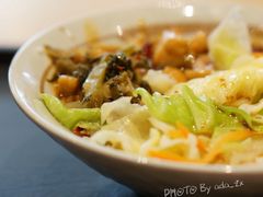 宫保鸡丁饭-永和大王(广渠店)