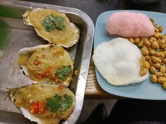 -福福泥炉烤肉(三台子店)