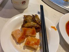 -么子烤肉(化龙池店)