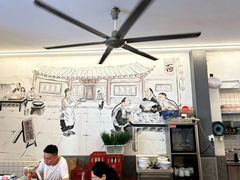 -李叁面馆(妇幼店)