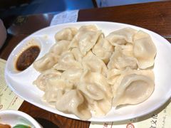 -老厨家(友谊路总店)