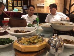 -国味壹号·精品湘菜·宴请佳选(新天地店)
