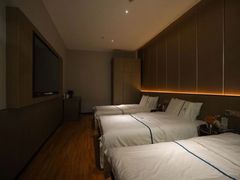 -钧熙良品·足道spa(曹山路纯水岸店)