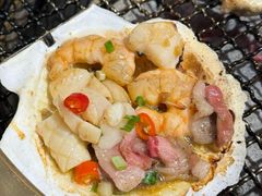 -梦山水日本烧肉(五四广场店)