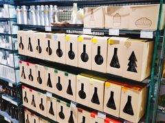 -MUJI无印良品(西单大悦城店)