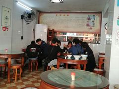 大堂-江南濑粉店(文华路店)
