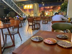 大堂-玉流珍肴馆(亮马桥店)