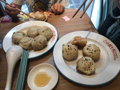 -小杨生煎(湟普汇店)