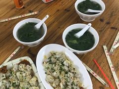 -陈记饮食店(菜园墩店)