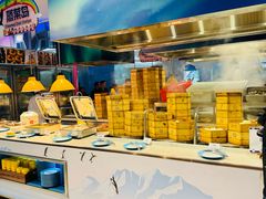 -帝企鹅自助餐厅•儿童岛•真企鹅(长隆企鹅酒店)