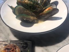 -玛尚诺意式餐厅(官舍店)