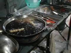 -陈氏老字号十三小炸炸店