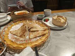-如轩·海鲜砂锅粥·潮汕菜(南城店)