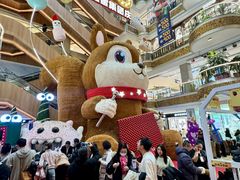 -松雷商业(南岗店)