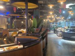 -老傅家湘潭水煮活鱼店(众一国际店)