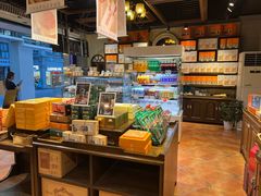 -黄远堂凤梨酥·伴手礼(中山路六店)