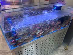 -徐记小怪兽肉蟹煲(中央大街店)