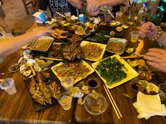 -土蚝·高压锅生蚝(百姓美食街店)