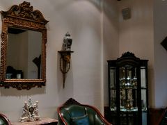 -马勒别墅·中餐厅