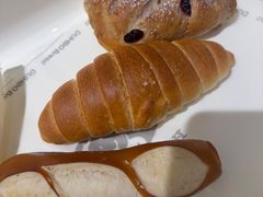 -小飞象面包公社(珠江路金鹰店)