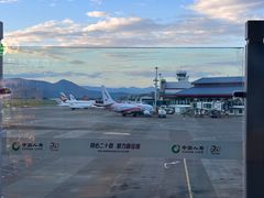 -丽江三义国际机场