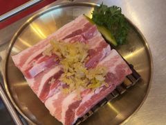 -韩宫宴烤肉·料理(东台吾悦店)