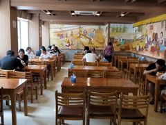 大堂-顺姬冷面(延大护理学院小区店)