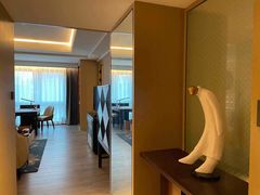 -上海尊茂酒店