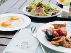 -海南清水湾莱佛士酒店