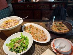 -老客家·客家菜(万达店)