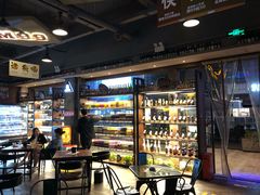 -M99 BEER世界啤酒吧(鸿云悦街店)