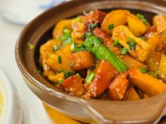 -鑫巴蜀小镇 · 水煮鱼专研店(玉桥店)