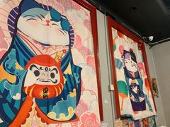 -虎虎龙虾大排档(双井店)