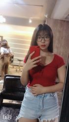 -东方美妍
