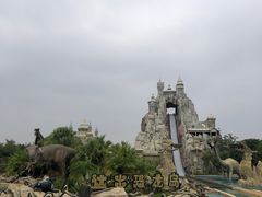 -厦门方特梦幻王国