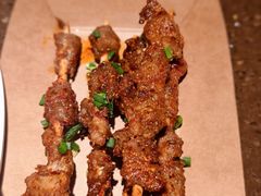 -蛙喔牛蛙(金桥太茂店)