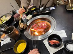 -和牛 烧肉寿喜烧涮锅 善(心斎橋店)