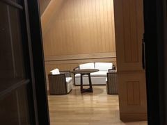 -天津津利华酒店